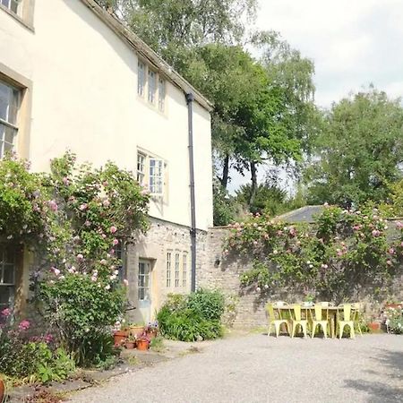 Lovely Property In The Heart Of Somerset, Sleeps 9 Shepton Mallet Exterior foto