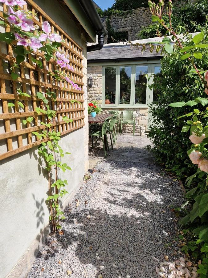 Lovely Property In The Heart Of Somerset, Sleeps 9 Shepton Mallet Exterior foto
